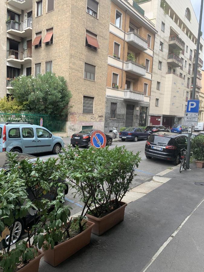 #Italianattitude Apartment Milan Exterior photo