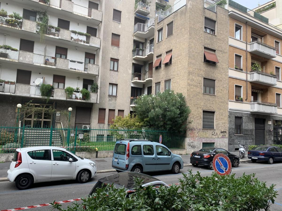 #Italianattitude Apartment Milan Exterior photo