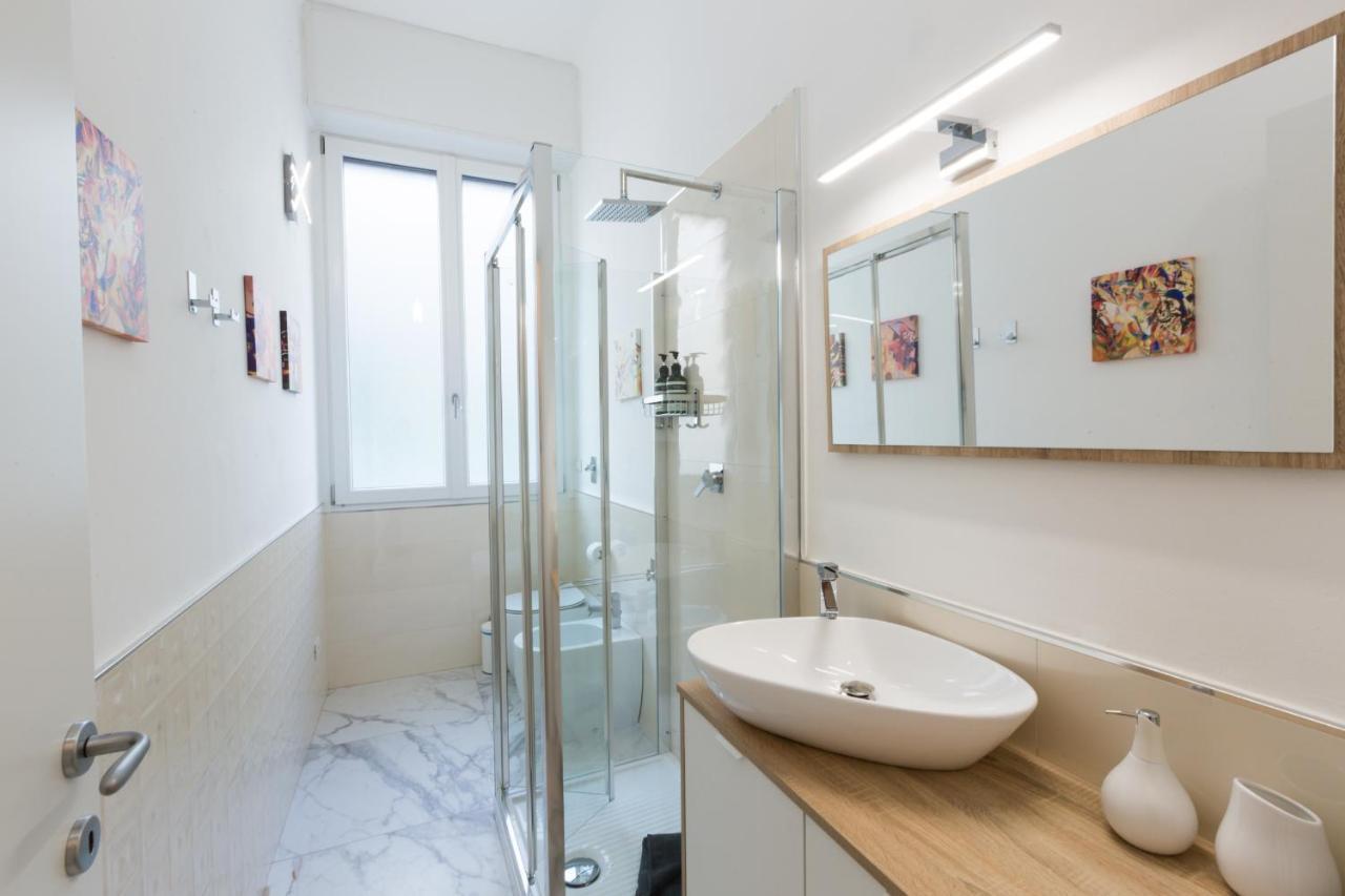 #Italianattitude Apartment Milan Exterior photo
