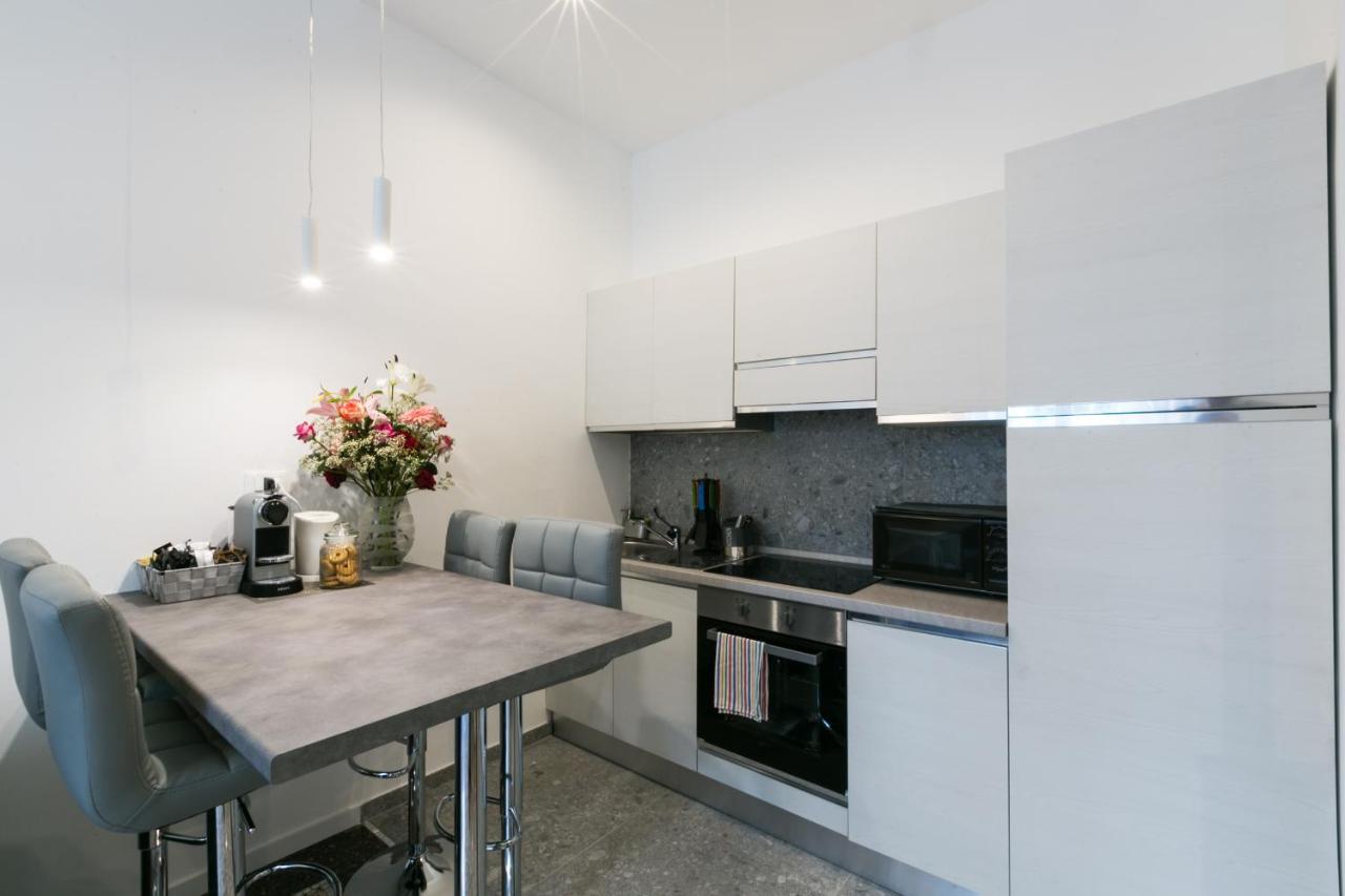 #Italianattitude Apartment Milan Exterior photo