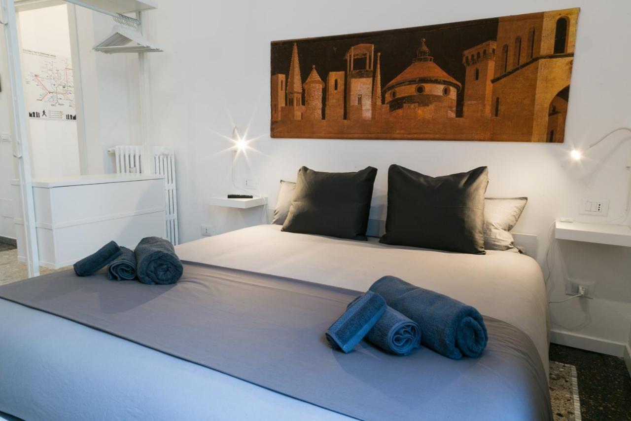 #Italianattitude Apartment Milan Exterior photo