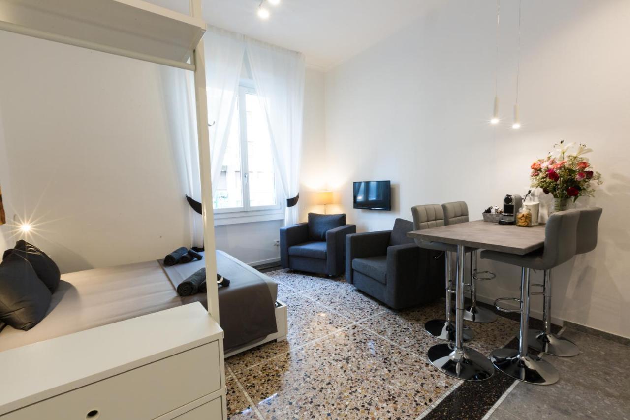 #Italianattitude Apartment Milan Exterior photo
