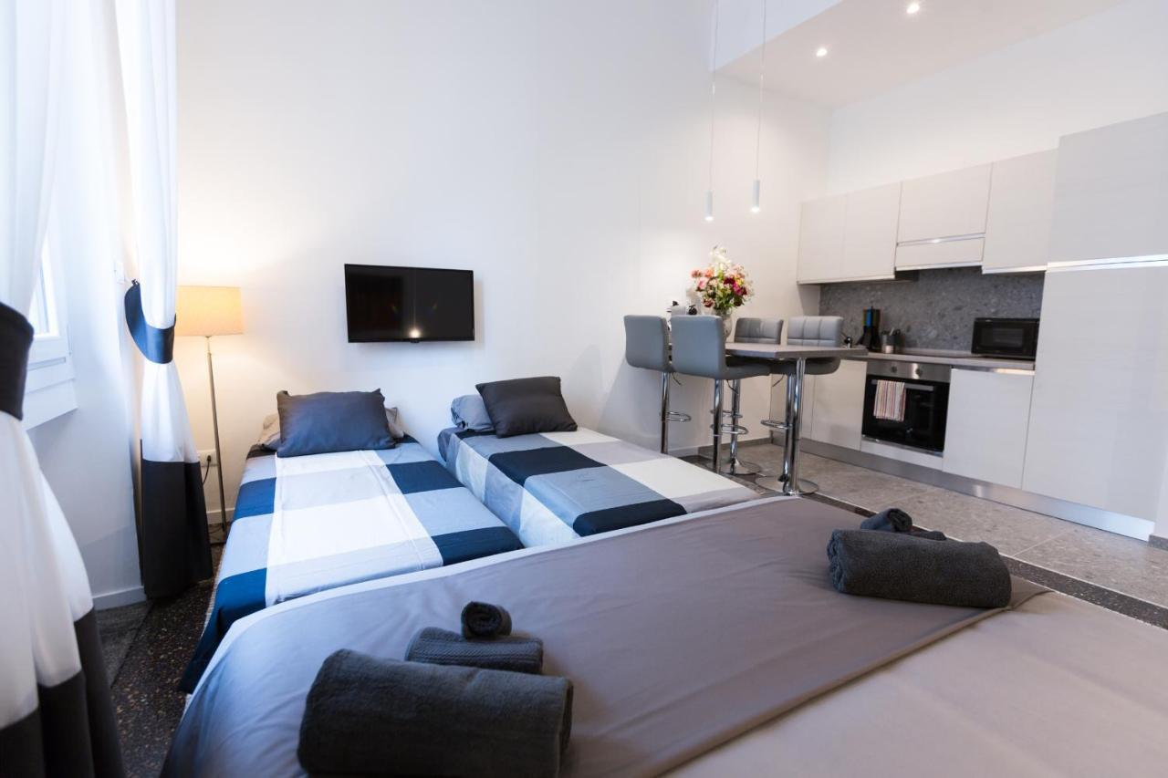 #Italianattitude Apartment Milan Exterior photo