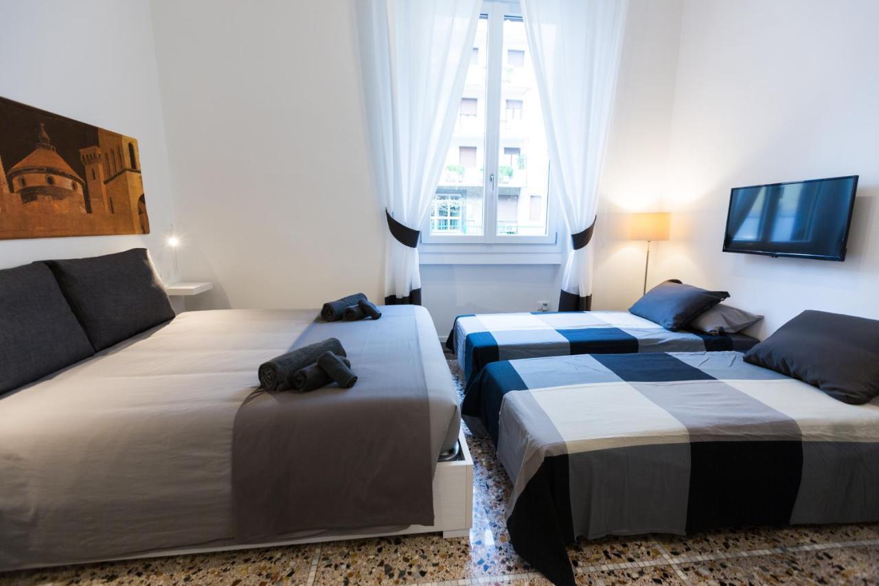#Italianattitude Apartment Milan Exterior photo